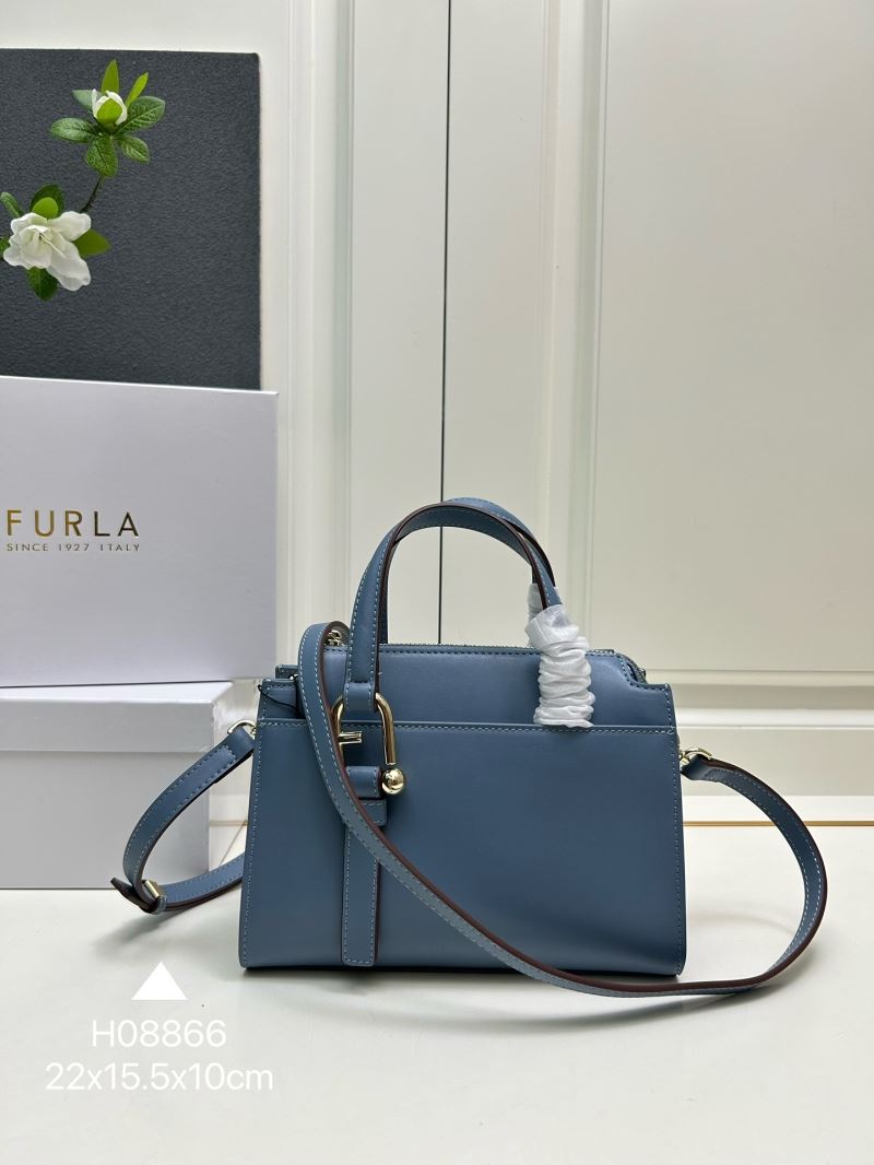 Furla Top Handle Bags